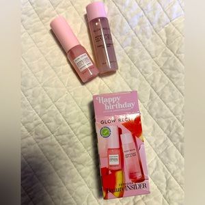 Glow Recipe Dew Drops & Toner